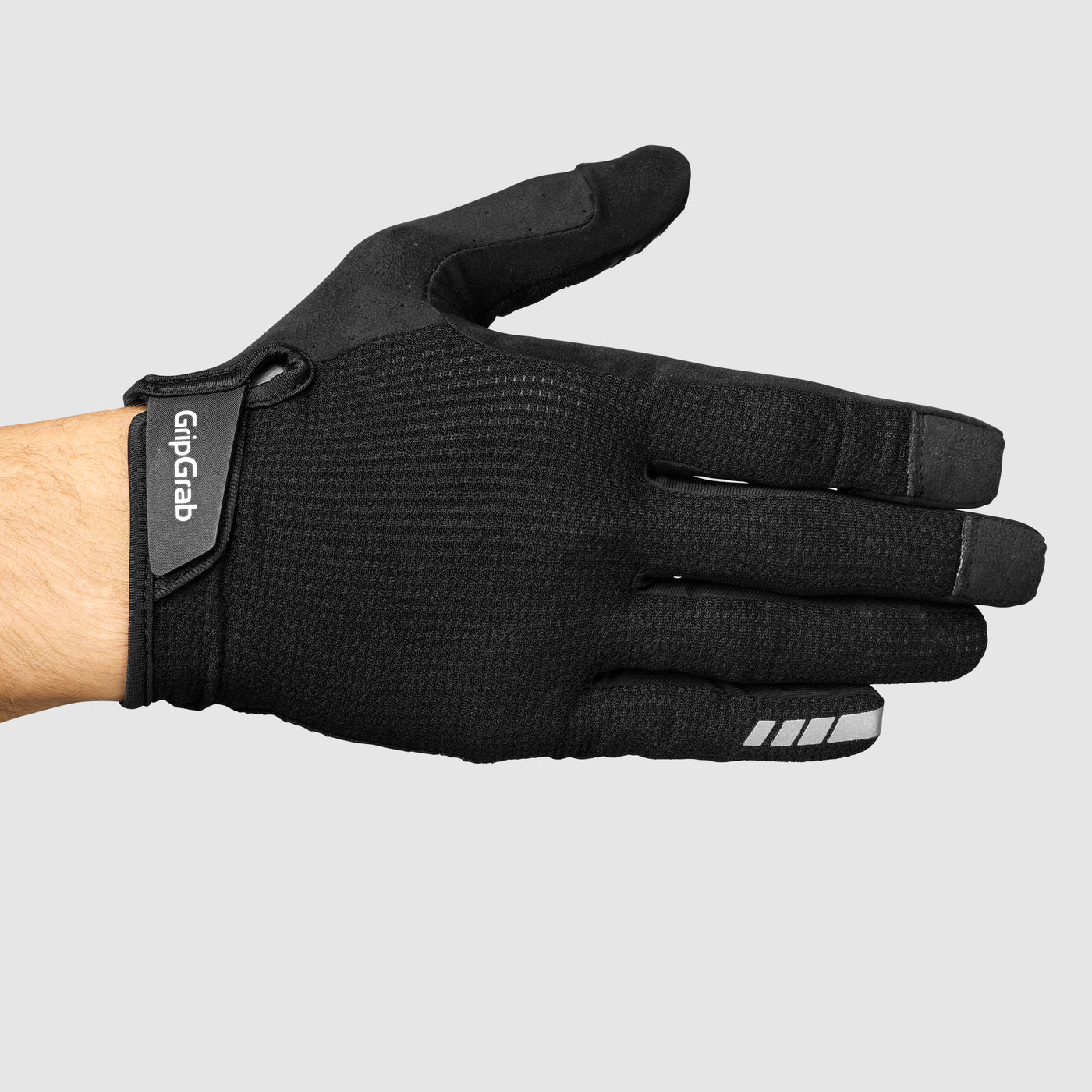 EXPLR Padded Full Finger Summer Gloves