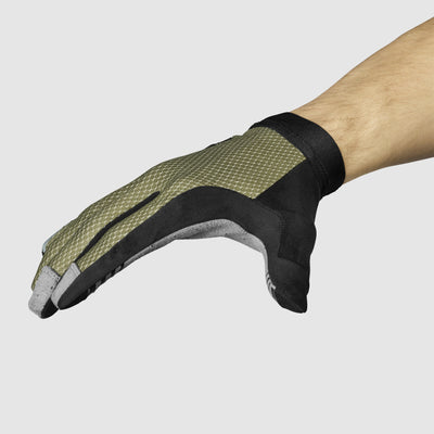 Vertical 2 InsideGrip™ Full Finger Summer Gloves