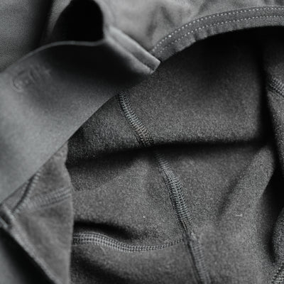 W's PACR Thermal Bib Shorts