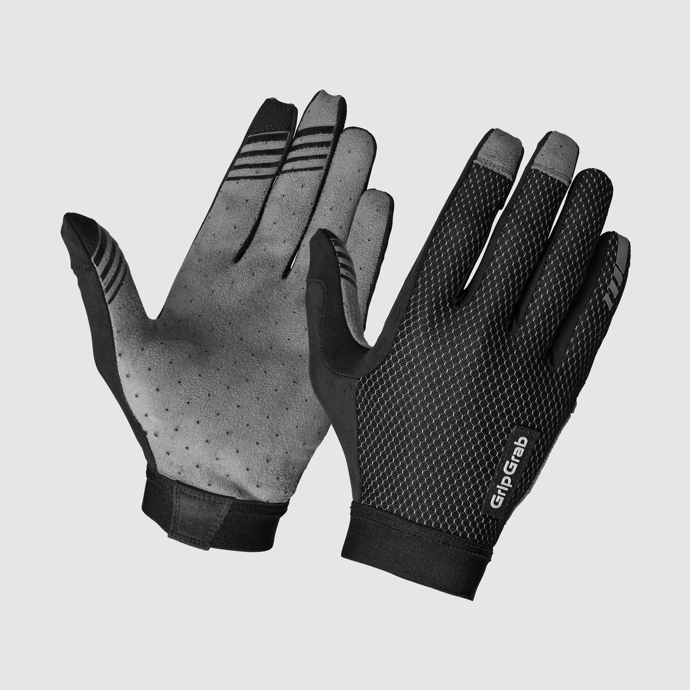 Vertical 2 InsideGrip™ Full Finger Summer Gloves