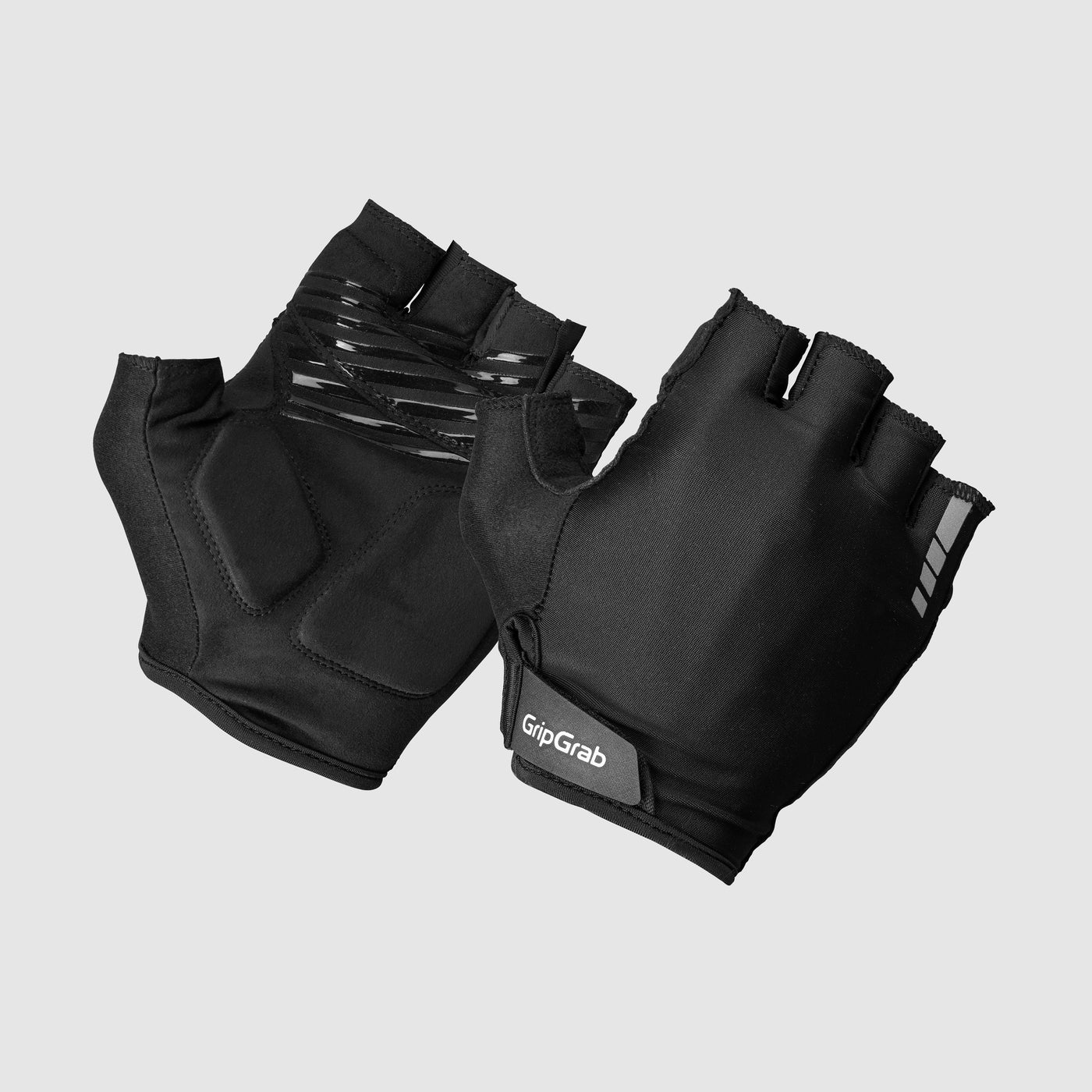 RIDE Padded Short Finger Summer Gloves