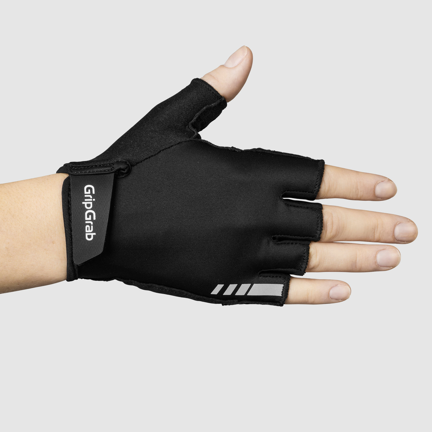 W's RIDE Padded Short Finger Summer Gloves