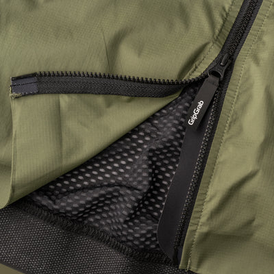 Women’s PACR Windproof Lightweight Vest