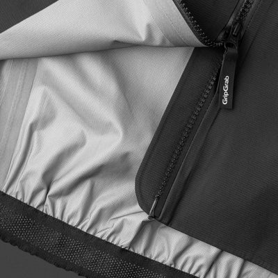 PACR Waterproof Lightweight Jacket