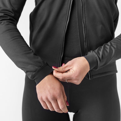 Women’s PACR Windproof Winter Jacket