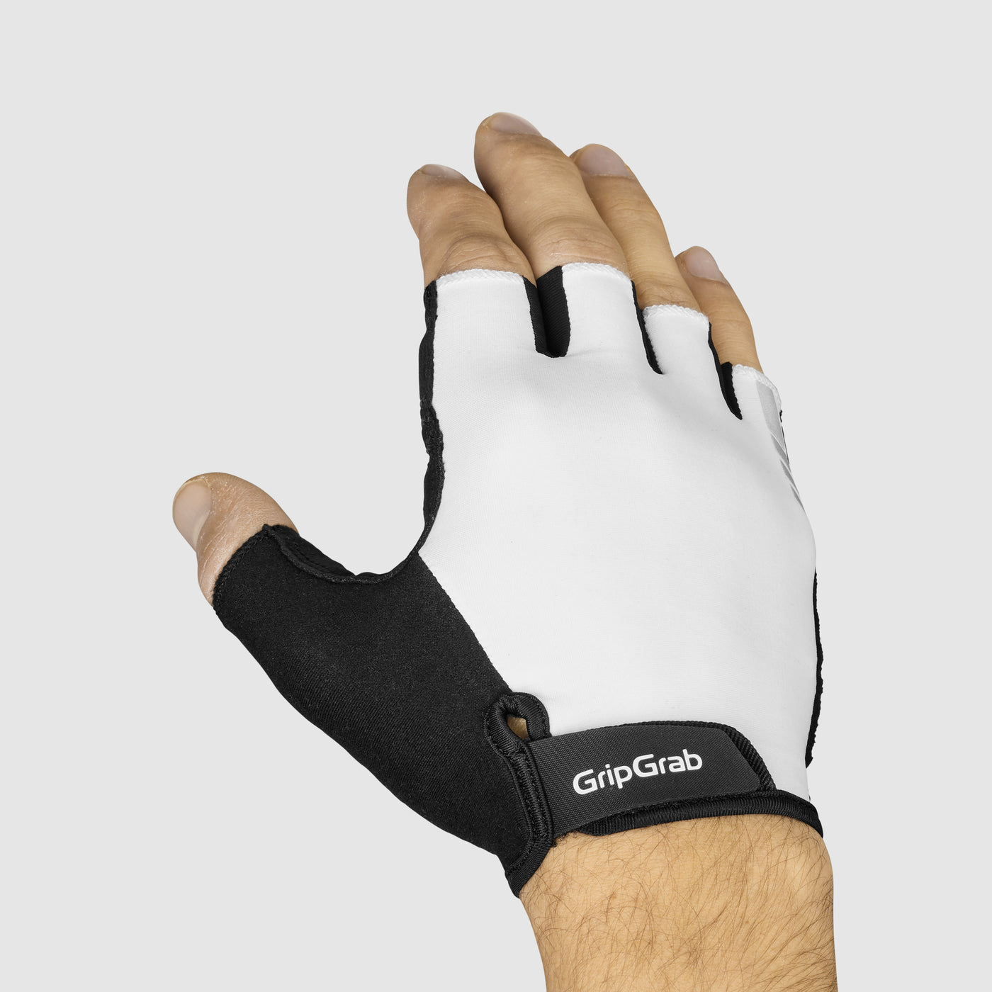 RIDE Padded Short Finger Summer Gloves