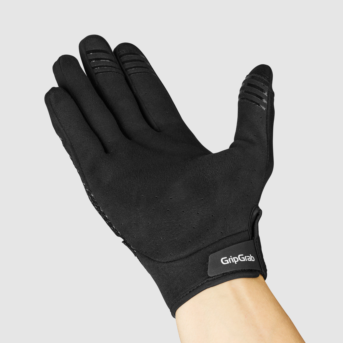 Descent InsideGrip™ Full Finger Summer Gloves