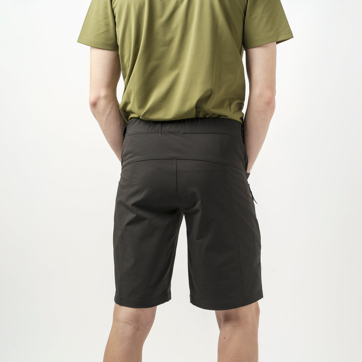 EXPLR Technical Cycling Shorts