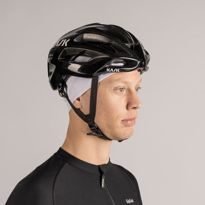 UPF 50+ Lightweight Summer Skull Cap