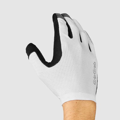 PACR InsideGrip™ Full Finger Summer Gloves