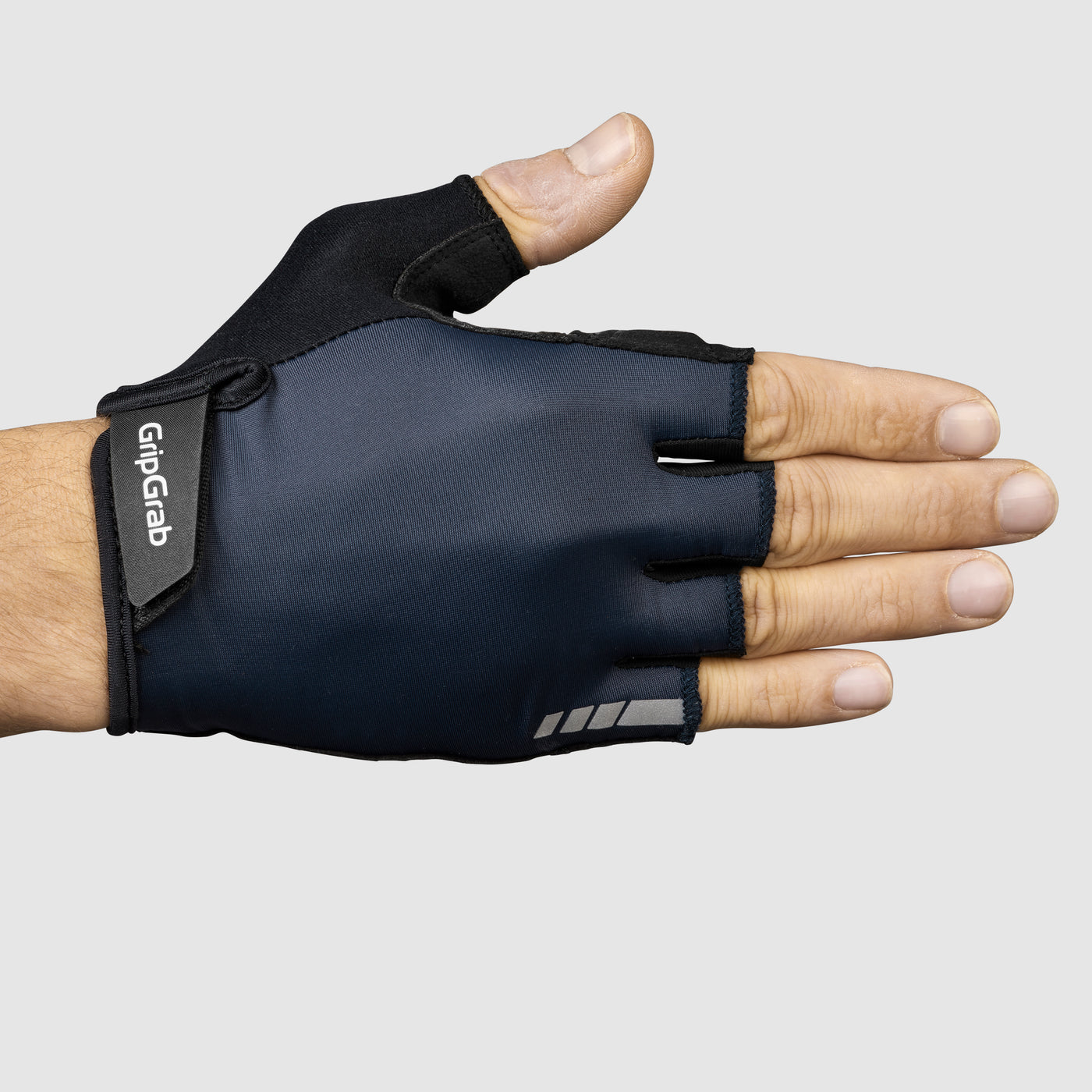 RIDE Padded Short Finger Summer Gloves