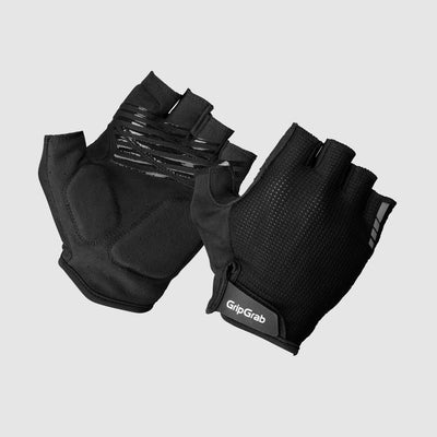 EXPLR Padded Short Finger Summer Gloves