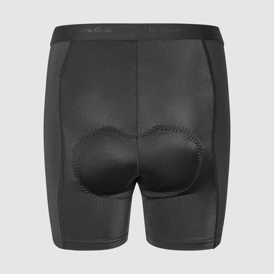 Women's RIDE Padded Underwear Shorts