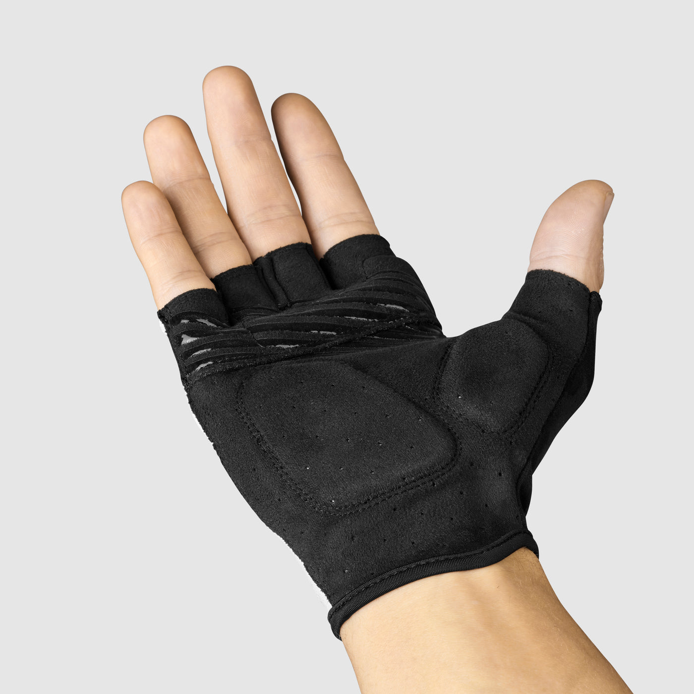 EXPLR Padded Short Finger Summer Gloves