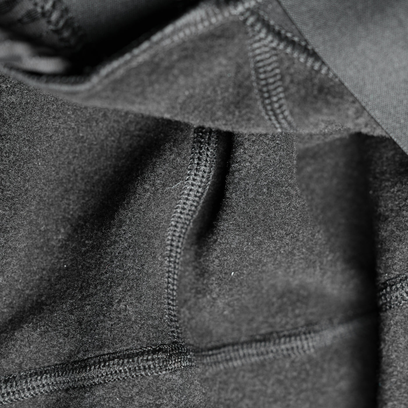 PACR Thermal Bib Shorts