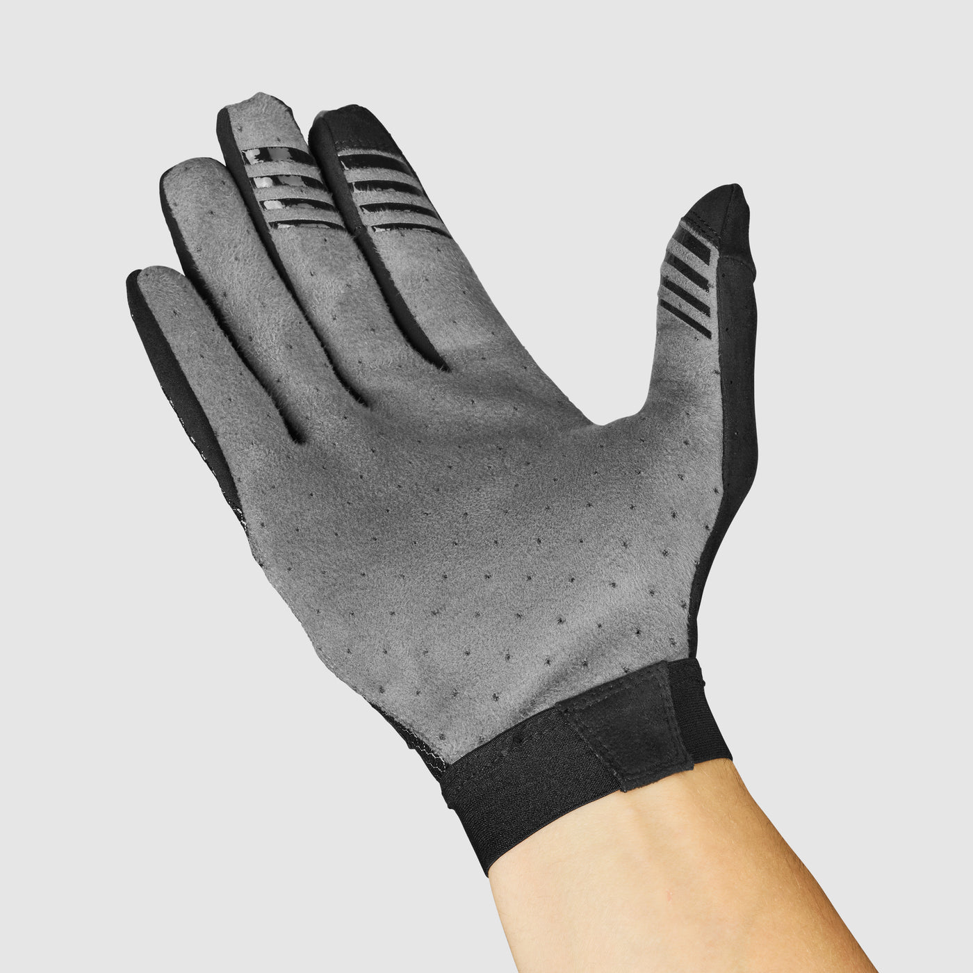 Vertical 2 InsideGrip™ Full Finger Summer Gloves