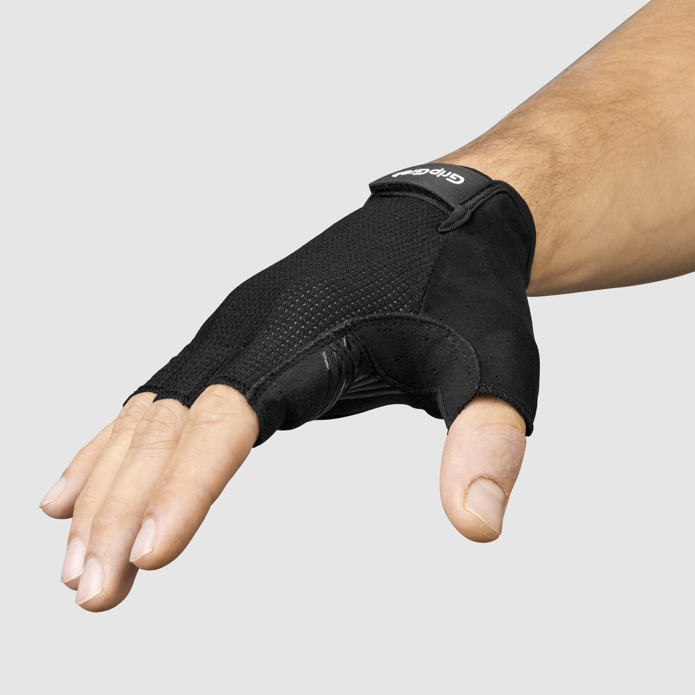 EXPLR Padded Short Finger Summer Gloves