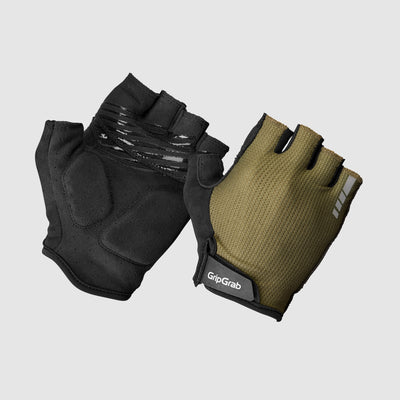 EXPLR Padded Short Finger Summer Gloves