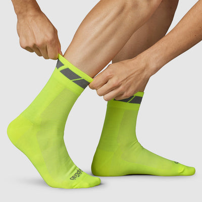 Classic Regular Cut Summer Socks 3-Pack