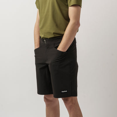 Flow 2in1 Technical Cycling Shorts