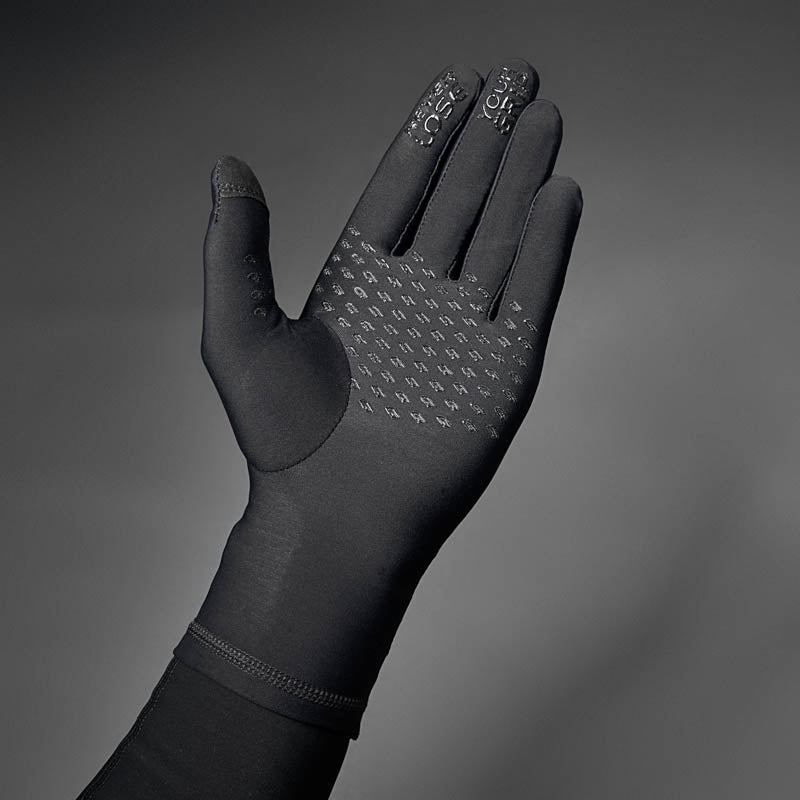 Running UltraLight Touchscreen Winter Gloves