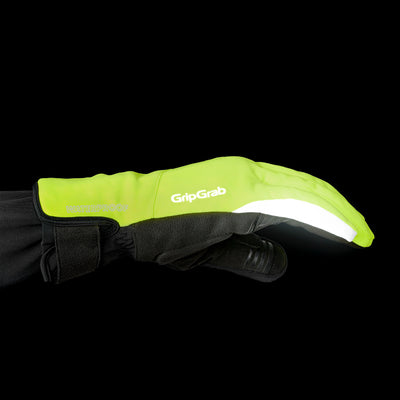 Polaris 2 Waterproof Winter Gloves