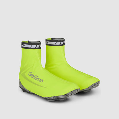 RaceAqua Waterproof Road Shoe Covers