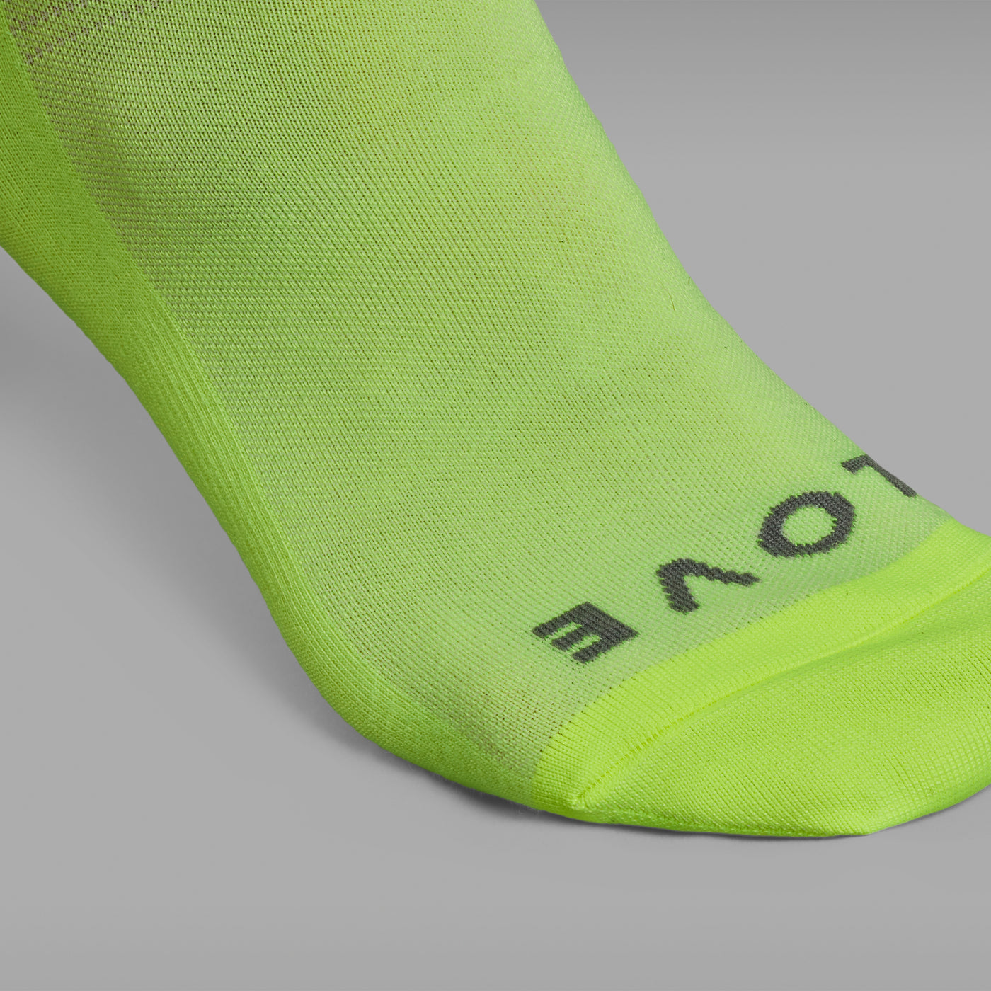 Hi-Vis Regular Cut Summer Socks 3-Pack