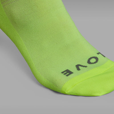 Hi-Vis Regular Cut Summer Socks 3-Pack