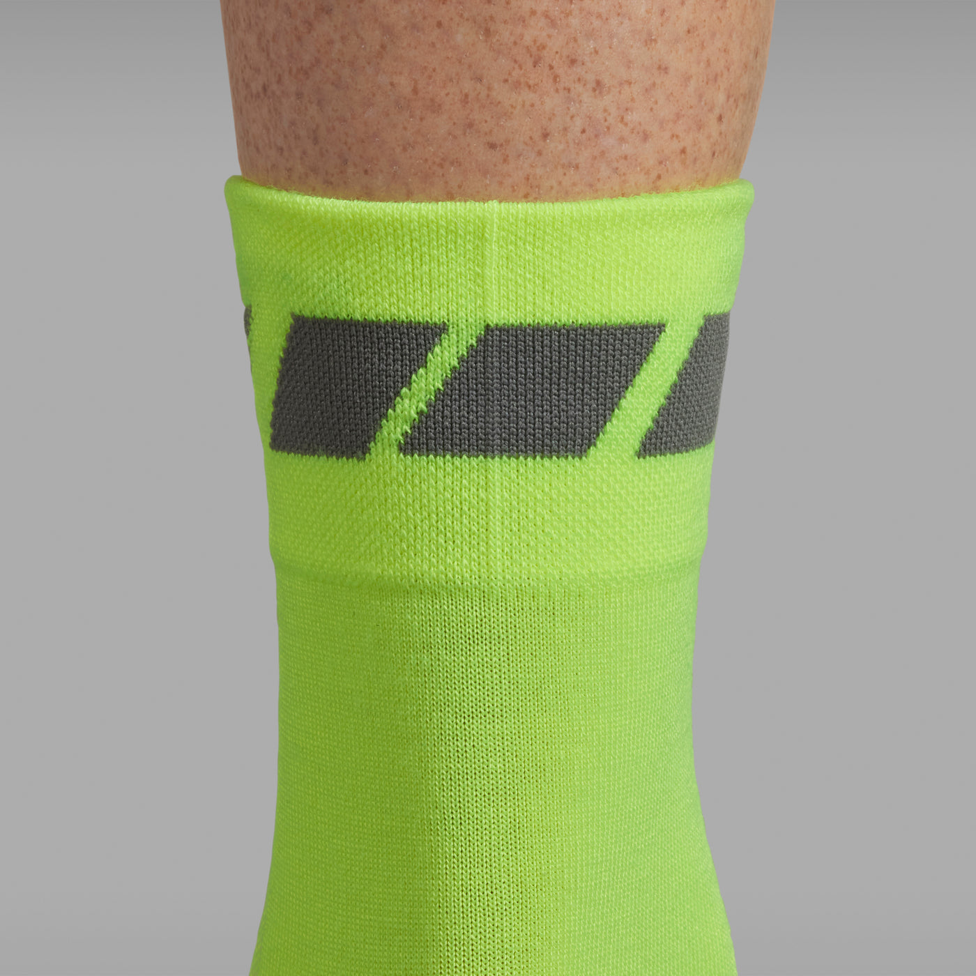 Hi-Vis Regular Cut Summer Socks 3-Pack