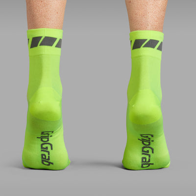 Hi-Vis Regular Cut Summer Socks 3-Pack