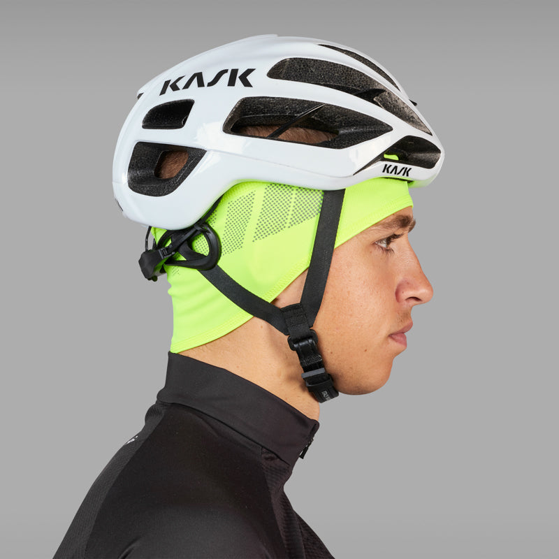 Thermo Hi-Vis Windproof Winter Headband