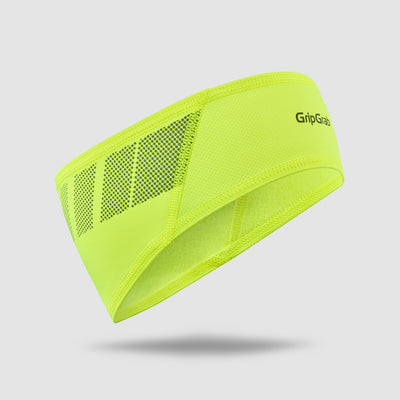 Thermo Hi-Vis Windproof Winter Headband